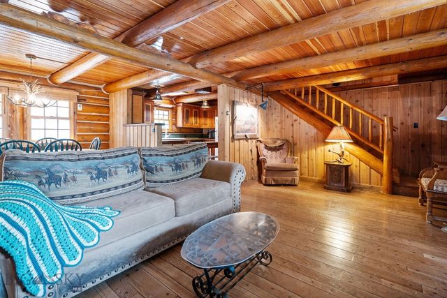 390 Crosscut Road, Rexford, MT 59930