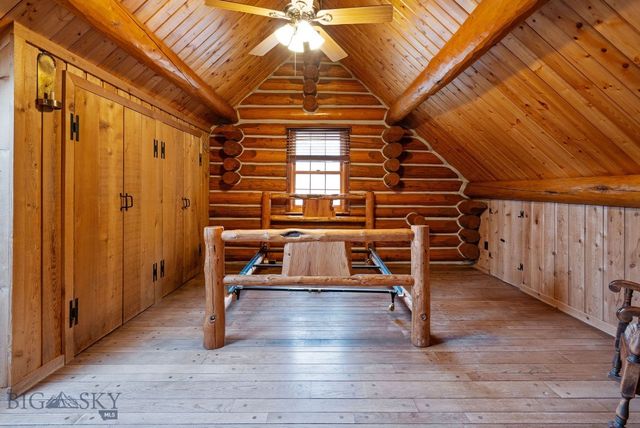 390 Crosscut Road, Rexford, MT 59930