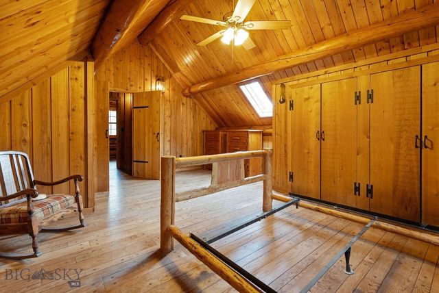 390 Crosscut Road, Rexford, MT 59930