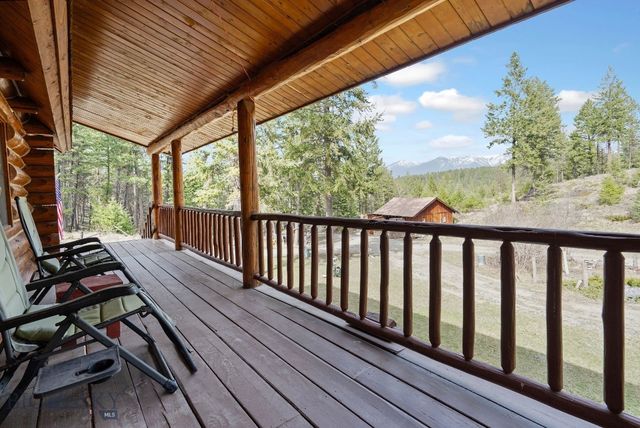 390 Crosscut Road, Rexford, MT 59930