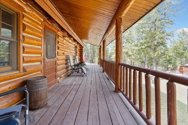 390 Crosscut Road, Rexford, MT 59930