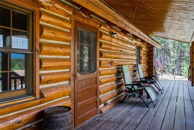 390 Crosscut Road, Rexford, MT 59930