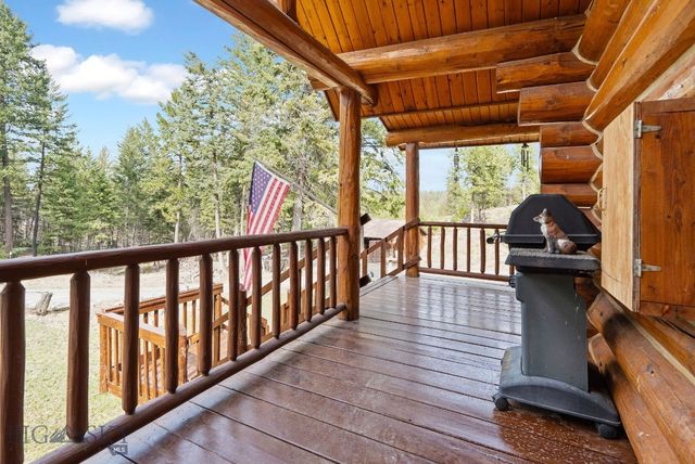 390 Crosscut Road, Rexford, MT 59930