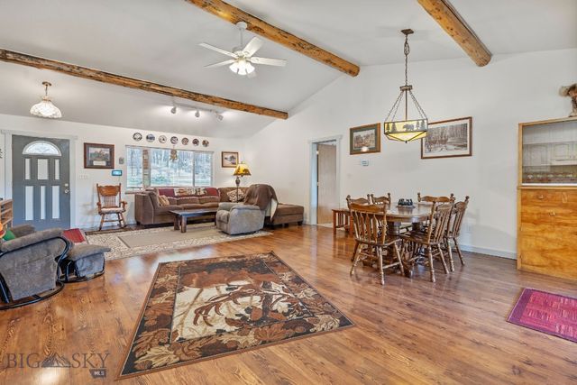 390 Crosscut Road, Rexford, MT 59930