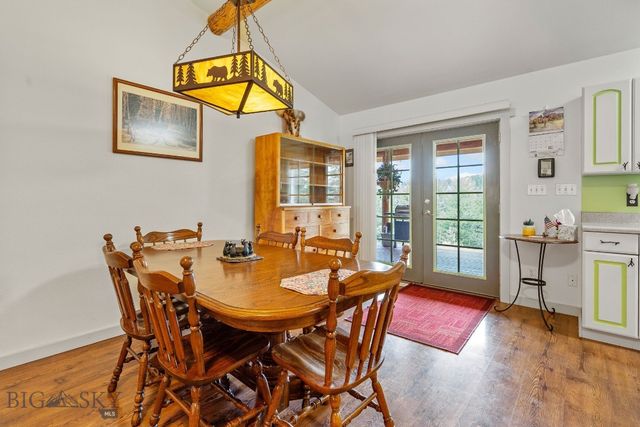 390 Crosscut Road, Rexford, MT 59930