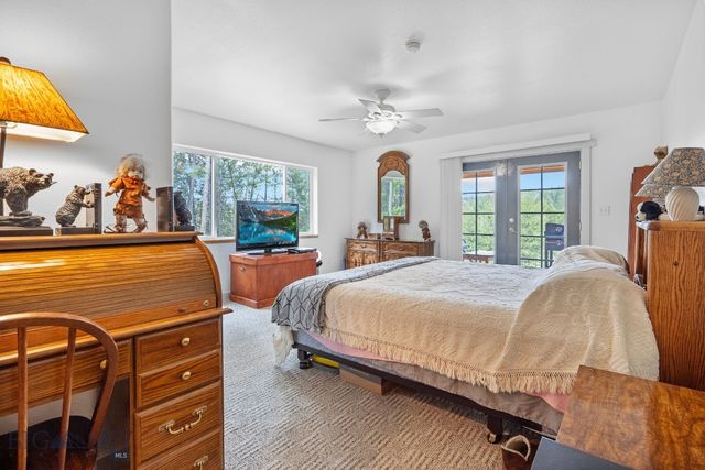 390 Crosscut Road, Rexford, MT 59930