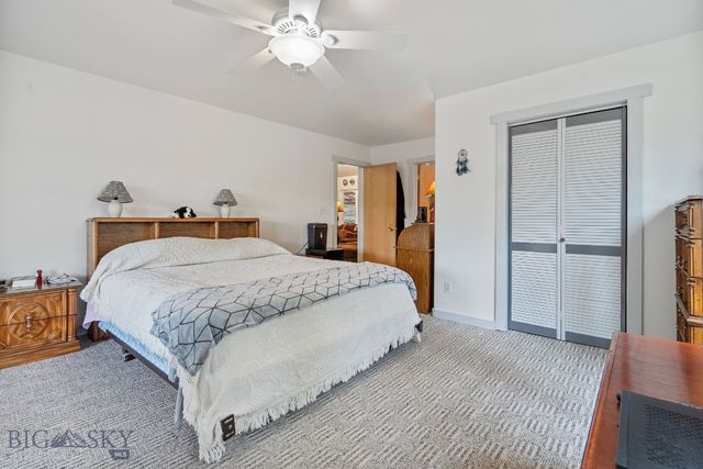 390 Crosscut Road, Rexford, MT 59930