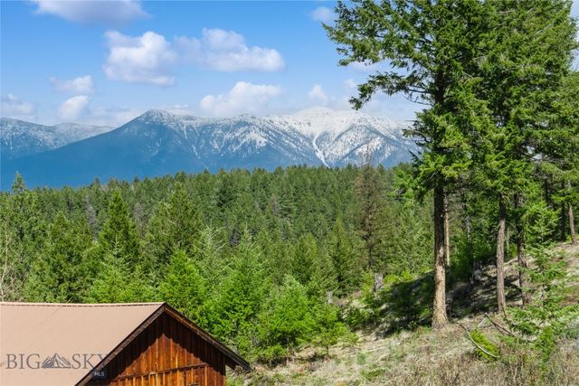 390 Crosscut Road, Rexford, MT 59930