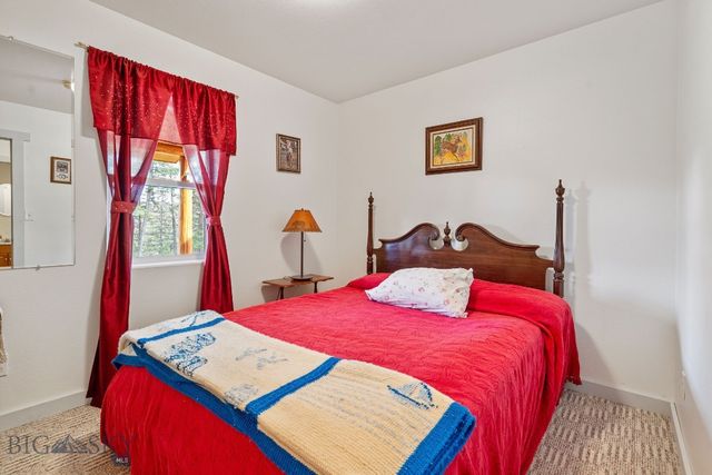 390 Crosscut Road, Rexford, MT 59930