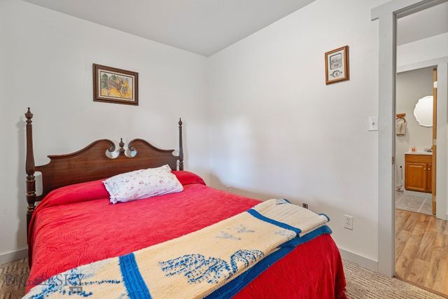 390 Crosscut Road, Rexford, MT 59930