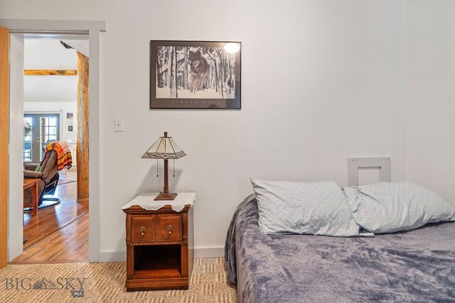 390 Crosscut Road, Rexford, MT 59930