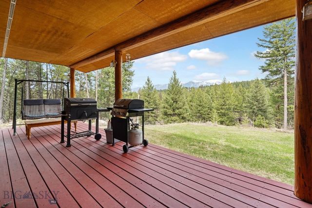 390 Crosscut Road, Rexford, MT 59930