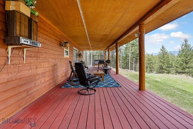 390 Crosscut Road, Rexford, MT 59930