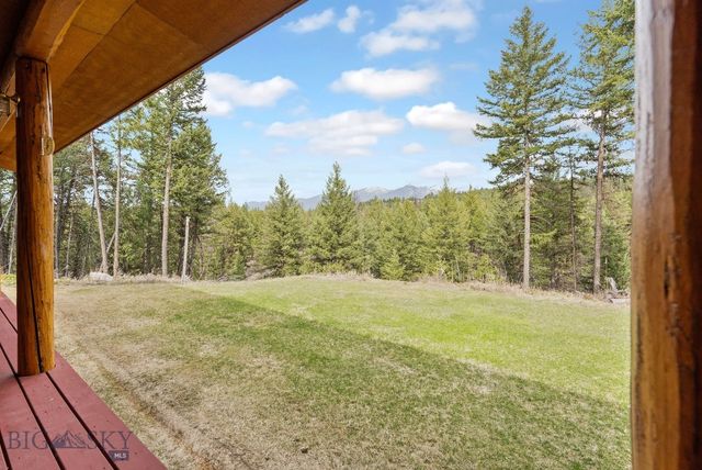 390 Crosscut Road, Rexford, MT 59930