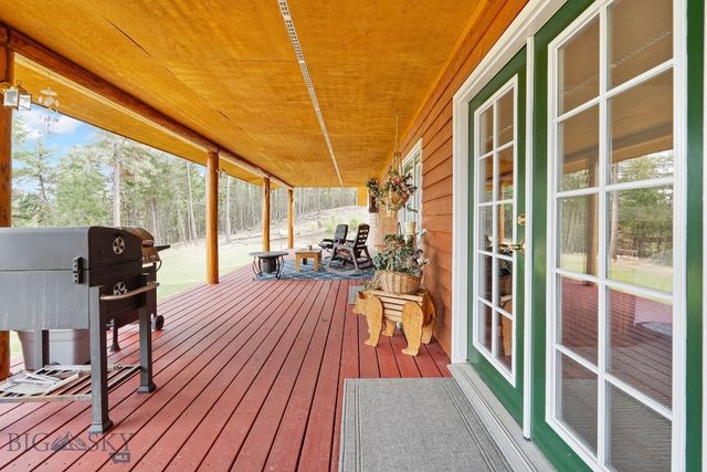 390 Crosscut Road, Rexford, MT 59930