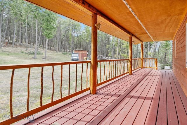 390 Crosscut Road, Rexford, MT 59930
