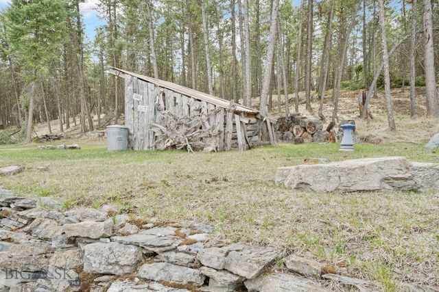 390 Crosscut Road, Rexford, MT 59930