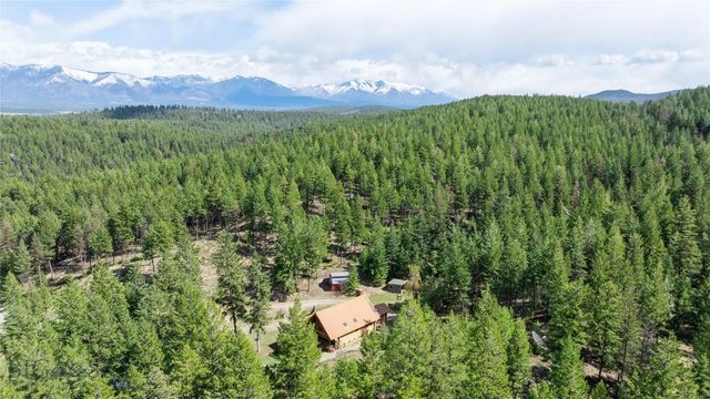 390 Crosscut Road, Rexford, MT 59930