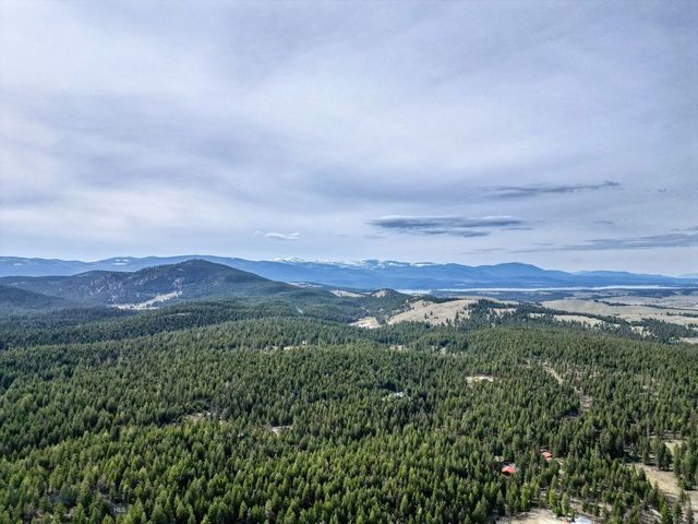 390 Crosscut Road, Rexford, MT 59930