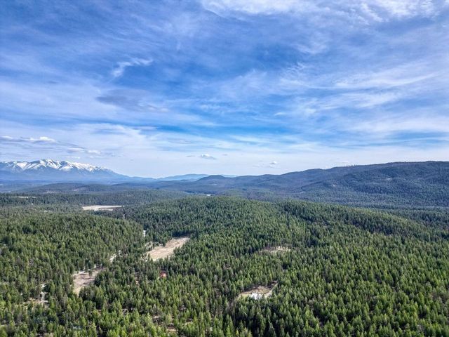 390 Crosscut Road, Rexford, MT 59930