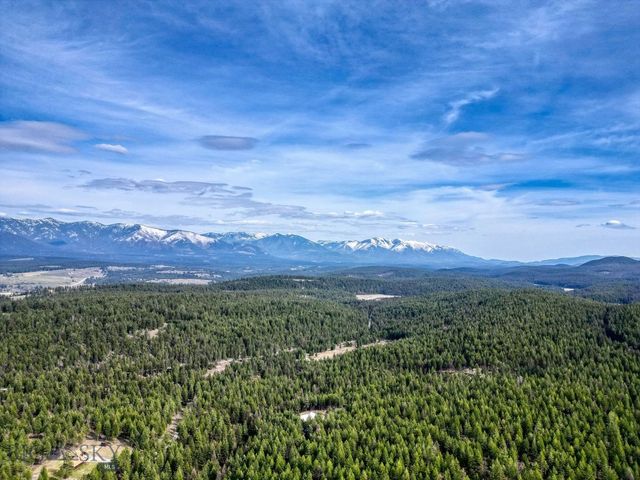 390 Crosscut Road, Rexford, MT 59930