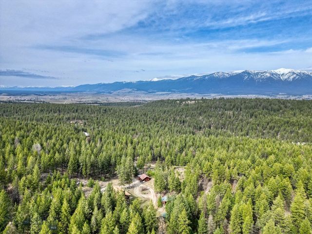 390 Crosscut Road, Rexford, MT 59930