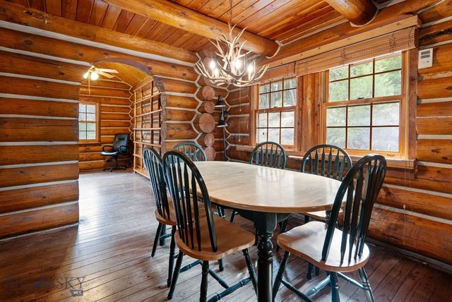 390 Crosscut Road, Rexford, MT 59930