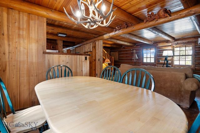 390 Crosscut Road, Rexford, MT 59930