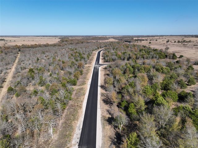 TBD Channing, Wills Point, TX 75169