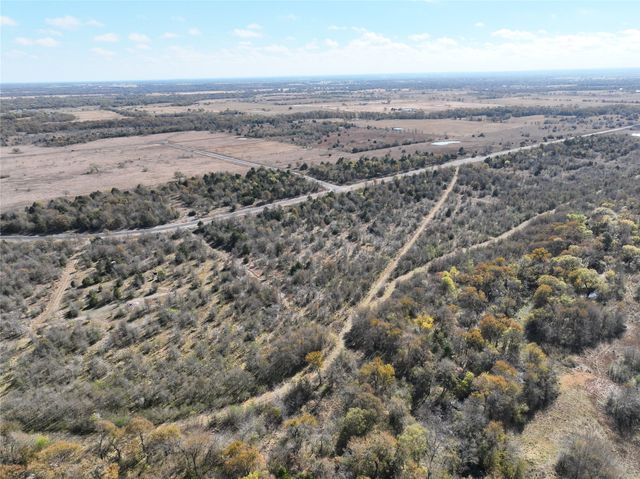 TBD Channing, Wills Point, TX 75169