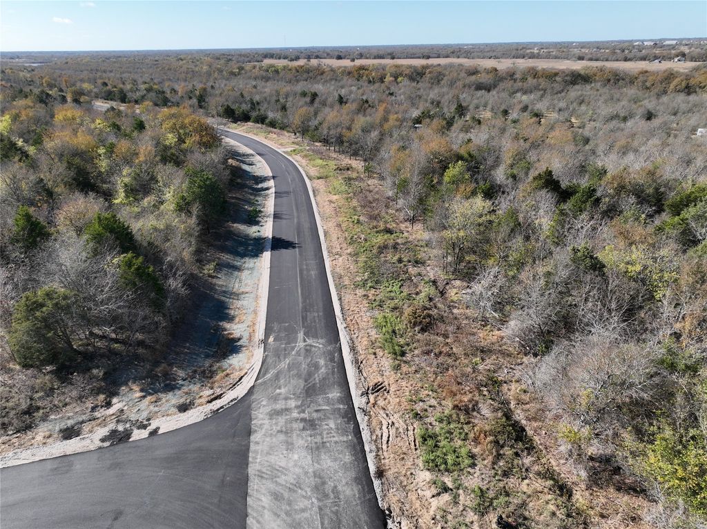 TBD Channing, Wills Point, TX 75169