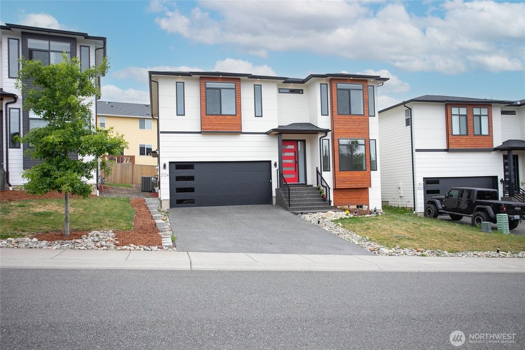 2124 Riverstone Loop, Ferndale, WA 98248