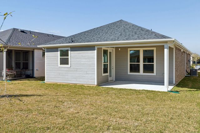 31731 Regal Drive, Fulshear, TX 77441