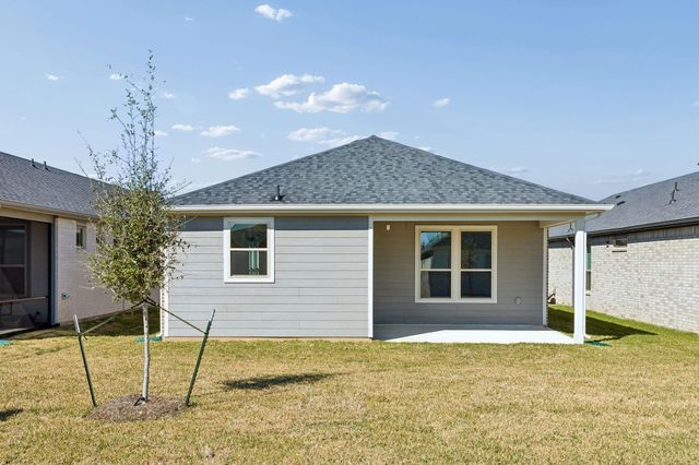 31731 Regal Drive, Fulshear, TX 77441