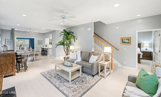 703 Sea Dragon Lane, Fripp Island, SC 29920