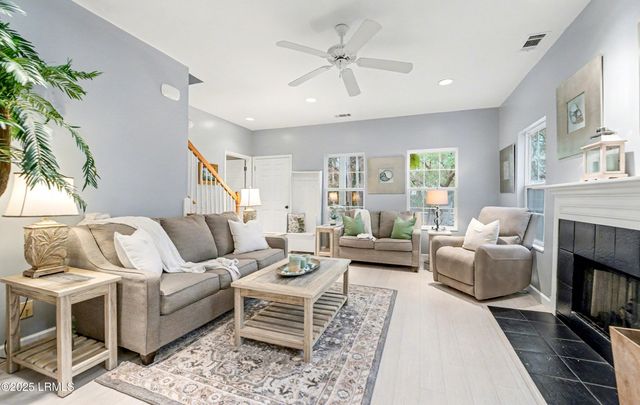 703 Sea Dragon Lane, Fripp Island, SC 29920