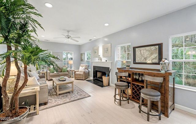 703 Sea Dragon Lane, Fripp Island, SC 29920