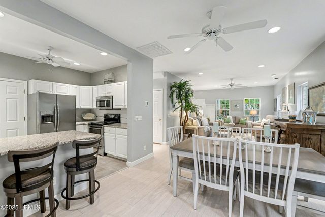 703 Sea Dragon Lane, Fripp Island, SC 29920