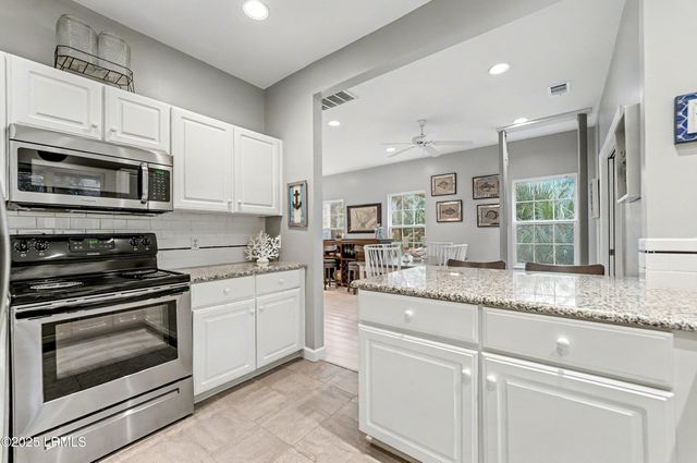 703 Sea Dragon Lane, Fripp Island, SC 29920