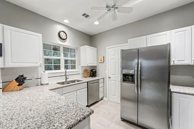 703 Sea Dragon Lane, Fripp Island, SC 29920