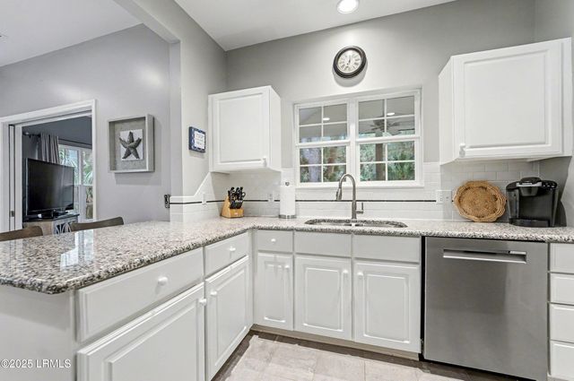 703 Sea Dragon Lane, Fripp Island, SC 29920