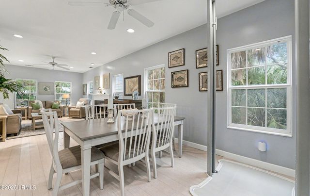 703 Sea Dragon Lane, Fripp Island, SC 29920