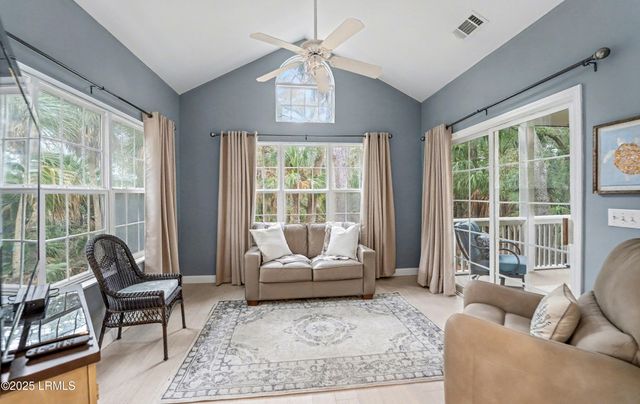 703 Sea Dragon Lane, Fripp Island, SC 29920