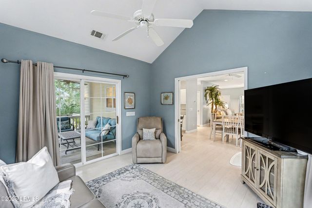 703 Sea Dragon Lane, Fripp Island, SC 29920