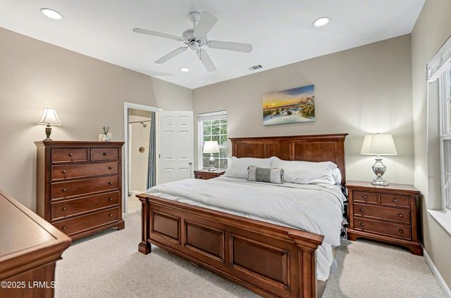 703 Sea Dragon Lane, Fripp Island, SC 29920