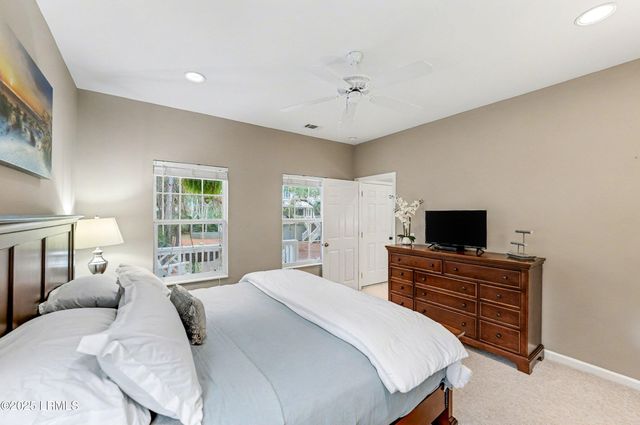 703 Sea Dragon Lane, Fripp Island, SC 29920