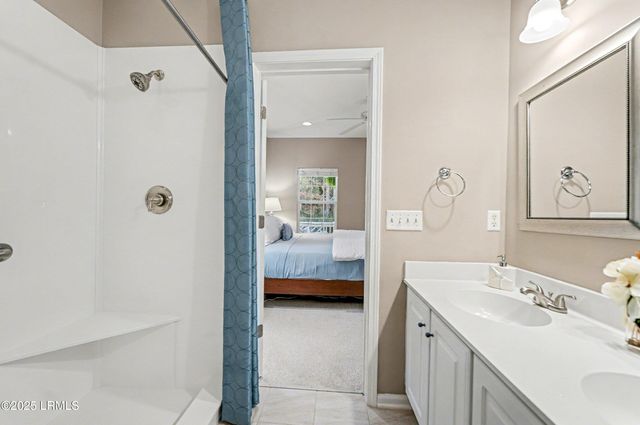 703 Sea Dragon Lane, Fripp Island, SC 29920