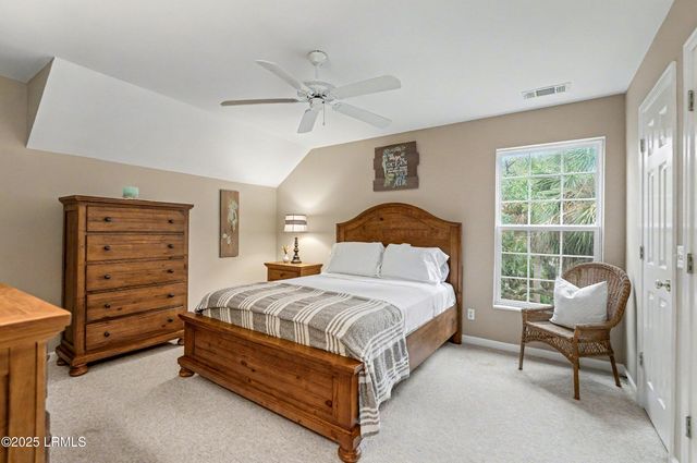 703 Sea Dragon Lane, Fripp Island, SC 29920