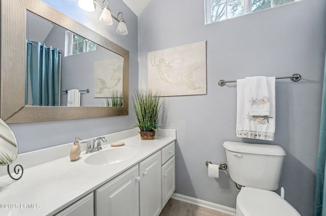 703 Sea Dragon Lane, Fripp Island, SC 29920