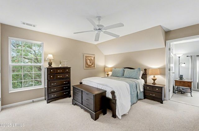 703 Sea Dragon Lane, Fripp Island, SC 29920